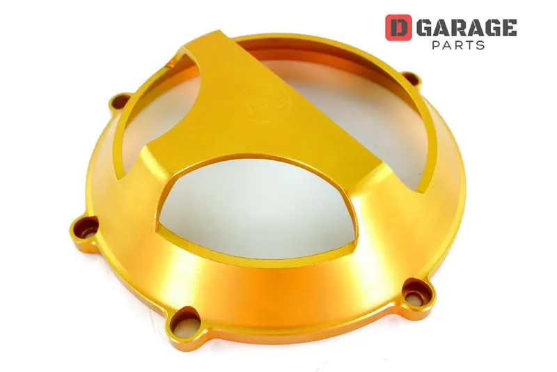 Carter Copri Frizione Secco Ergal Ducati 749 999 1