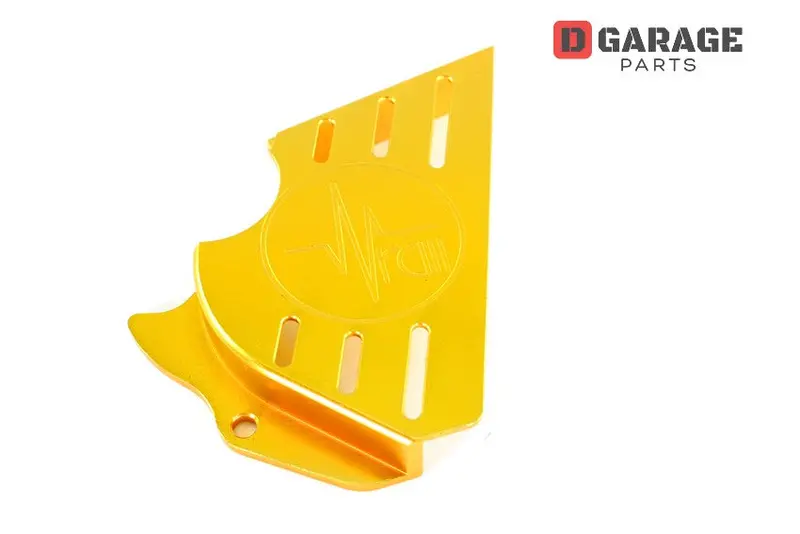 Carter Copri Pignone Ergal Ducati S4r S4rs 748 996 1