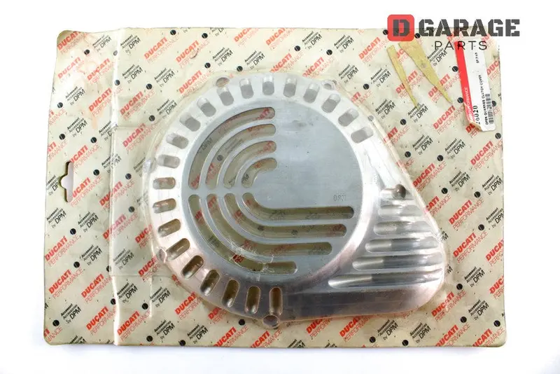 Carter Frizione Aperto Race Ducati Sbk 748 916 996 998 1
