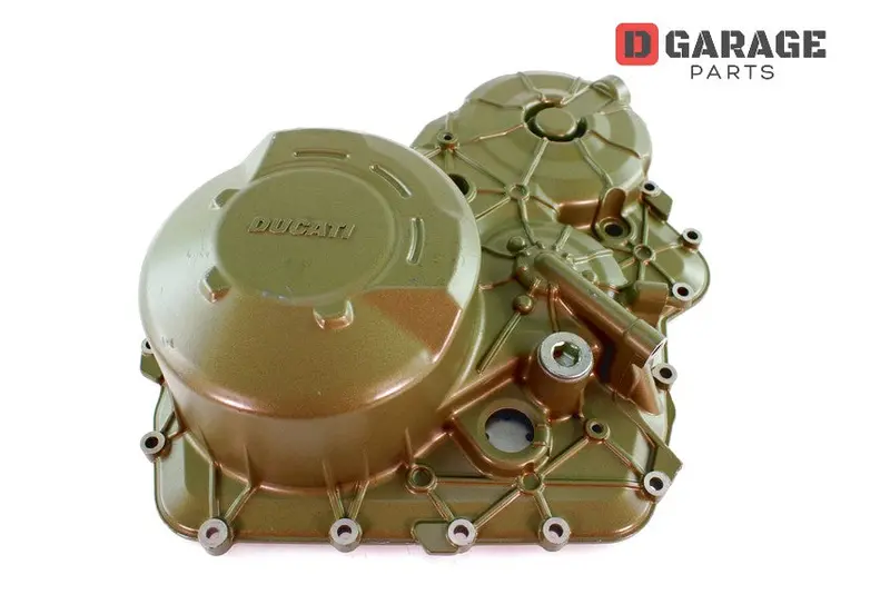 Carter Frizione Magnesio Ducati Multistrada V4 1