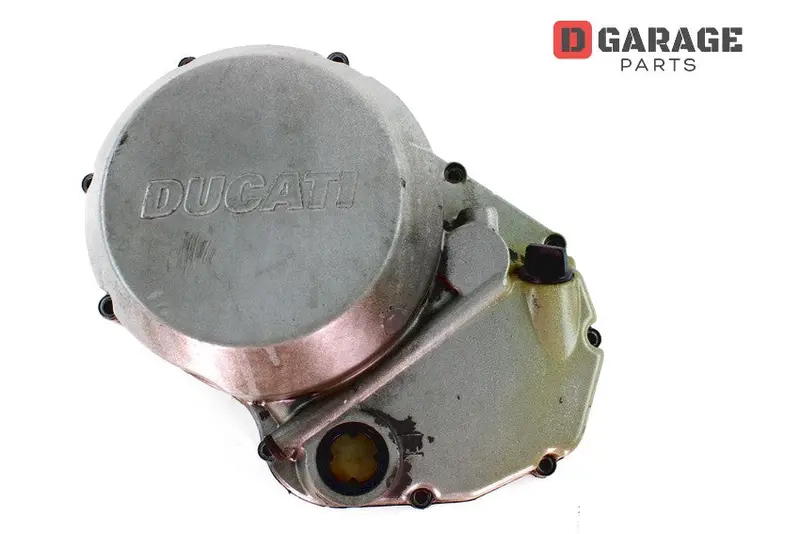 Carter Frizione Olio Ducati Multistrada 620 S2r 1