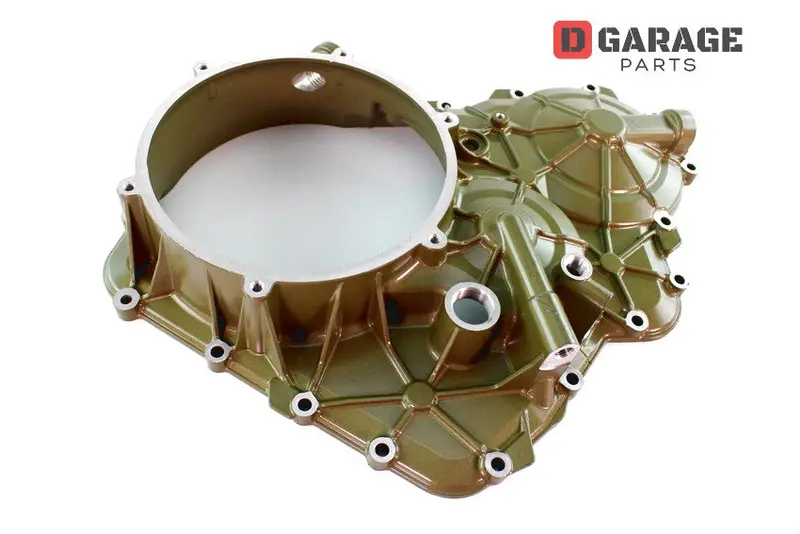 Carter Magnesio Frizione Secco Panigale V4 V4r 1