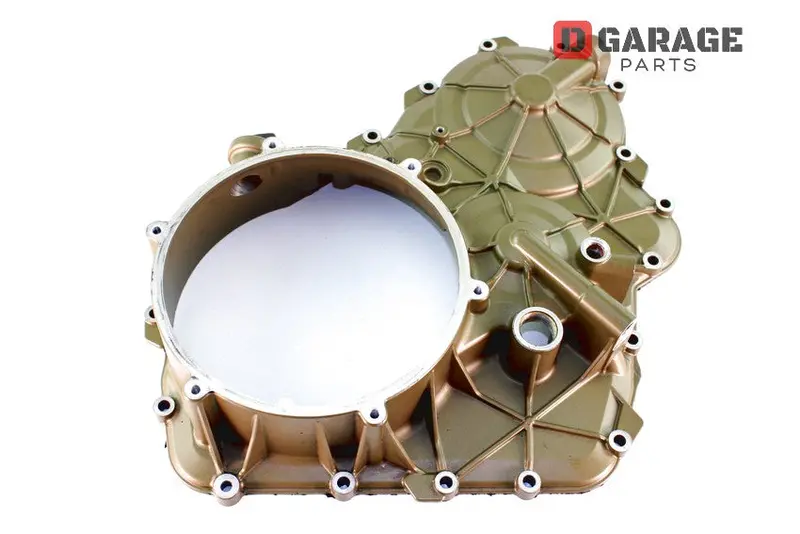 Carter Magnesio Frizione Secco Panigale V4 V4r 1
