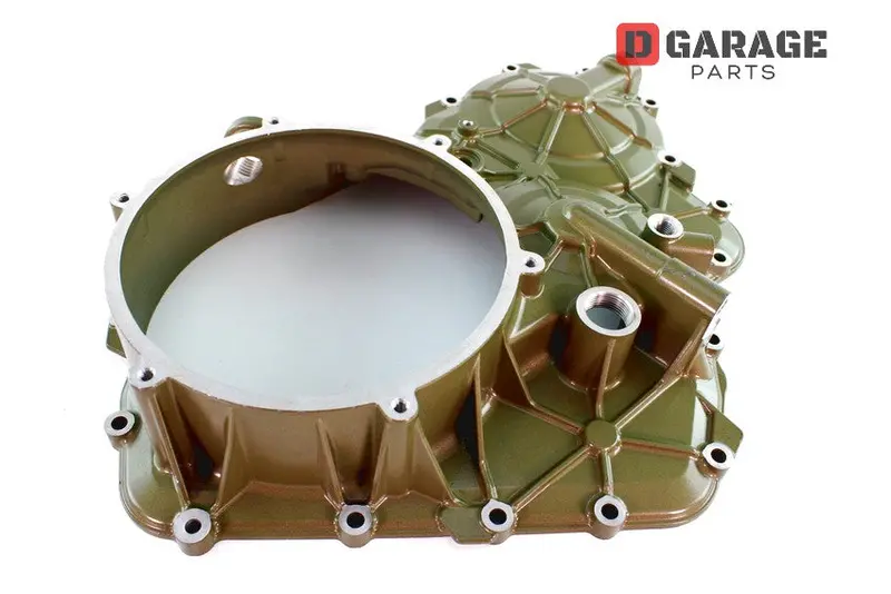 Carter Magnesio Frizione Secco Panigale V4 V4r 2