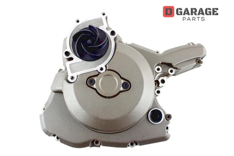 Carter Motore Sinistro Ducati Monster 821 1200 1
