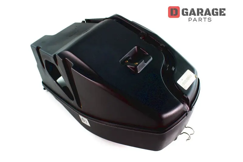 Cassa Filtro Aria Airbox Ducati Sbk 848 1098 1198 1