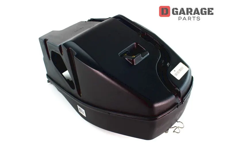 Cassa Filtro Aria Airbox Ducati Sbk 848 1098 1198 1
