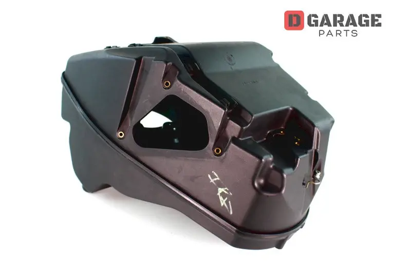 Cassa Filtro Aria Airbox Ducati Sbk 848 1098 1198 1