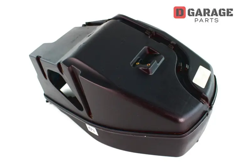 Cassa Filtro Aria Airbox Ducati Sbk 848 1098 1198 1