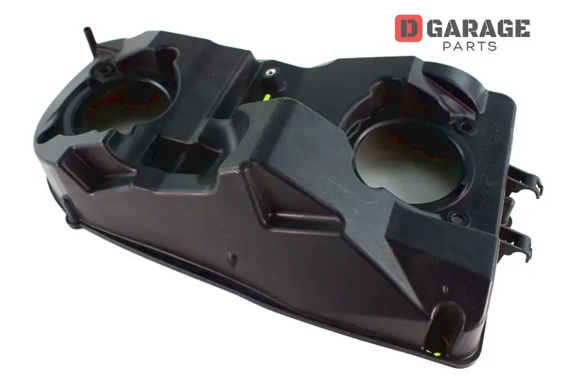 Cassa Filtro Aria Airbox Inferiore Ducati Monster 1200 1200S 1