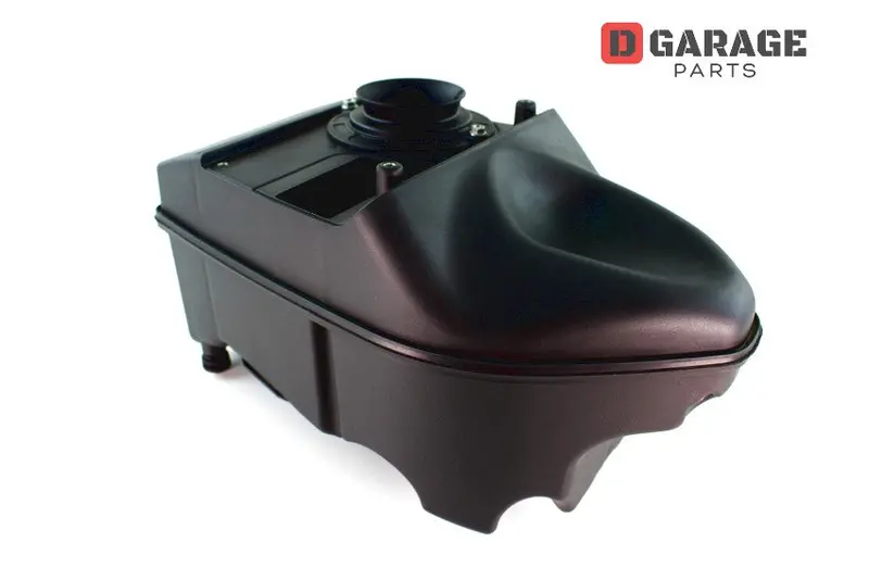Cassa Filtro Aria Ducati Hypermotard 1100 Evo 1100 Evo Sp 1