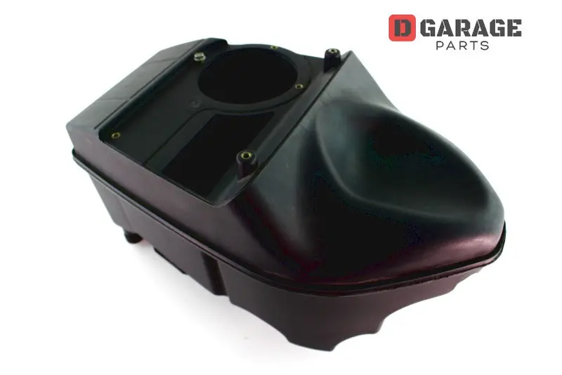 Cassa Filtro Aria Ducati Hypermotard 1100 Sport Classic 1