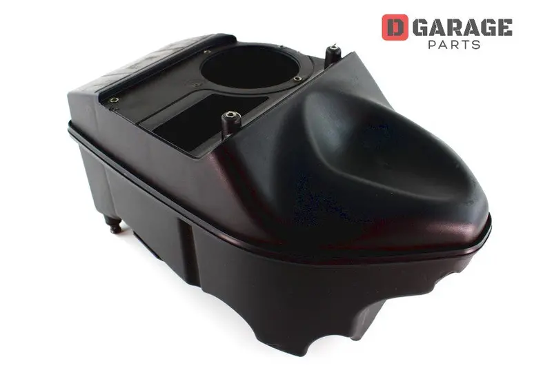 Cassa Filtro Aria Ducati Hypermotard 796 1100 1100S Sport Classic 1