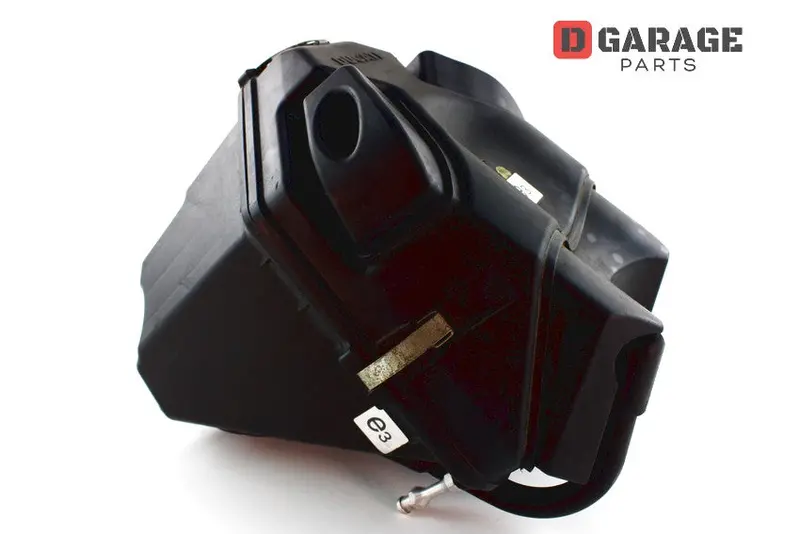 Cassa Filtro Aria Ducati Multistrada 620 1000 1100 1