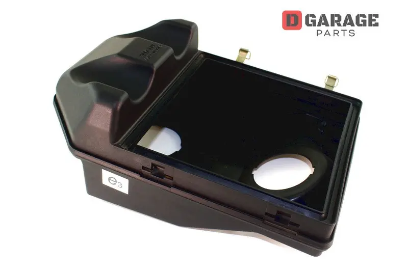 Cassa Filtro Aria Ducati Sport Touring St3 St4 St4s 1