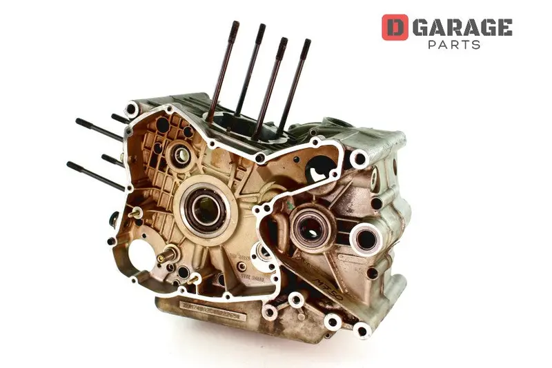 Casse Carter Basamento Motore Ducati Monster 600 750 1