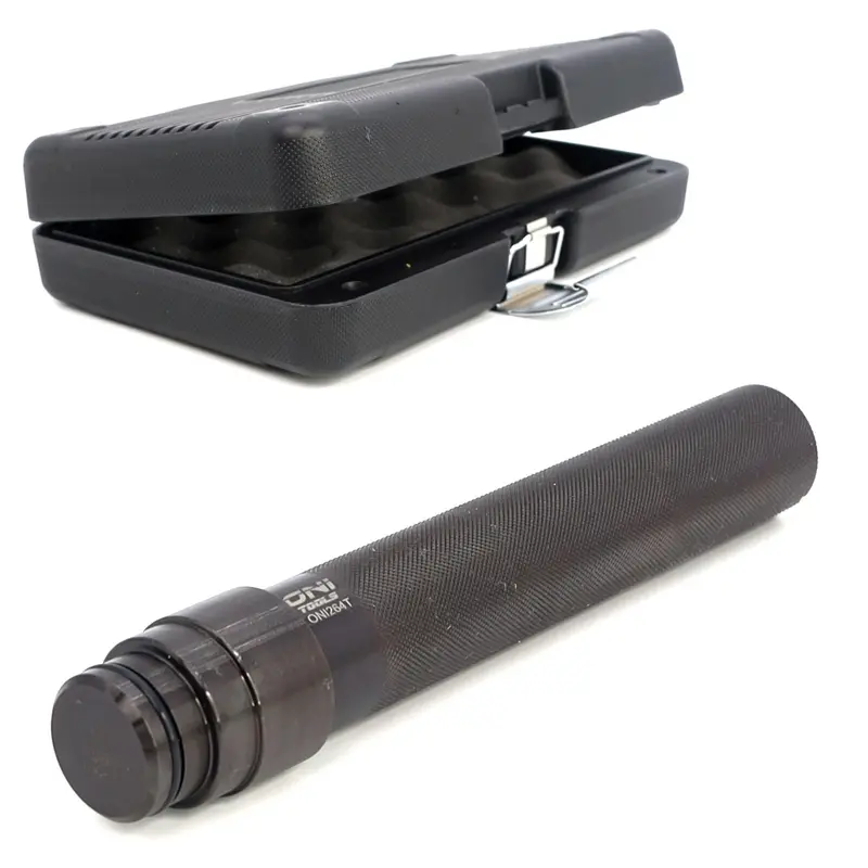 Cat 3126 3126B C7 C9 Huei Injector Cup Installer Tool 221-9777 1