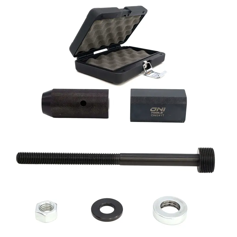 Cat 3406E C10 C12 C15 C16 & C-18 Injector Sleeve Puller Tool 9U-6891 1