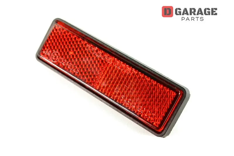 Catadiottro Posteriore Ducati Multistrada 1200 1200S 1