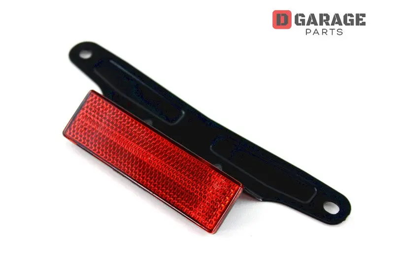 Catarifrangente Porta Targa Ducati Sbk 749 999 1