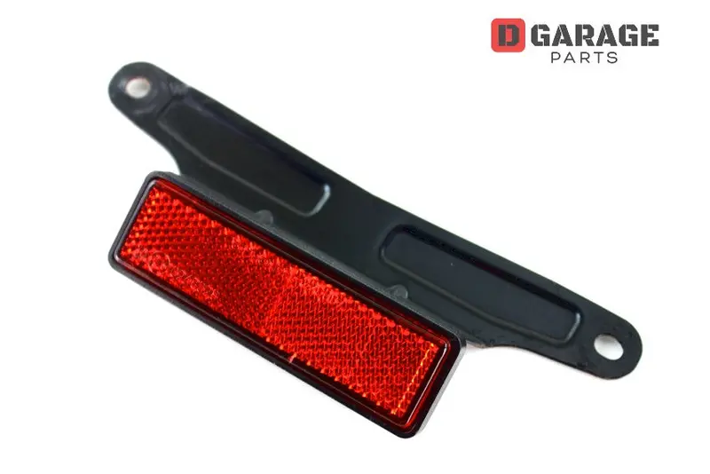 Catarifrangente Targa Ducati 848 1098 1198 1
