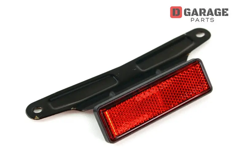 Catarifrangente Targa Ducati Monster 696 796 1100 1100Evo 2