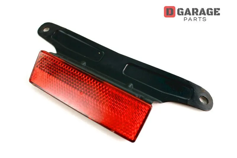 Catarifrangente Targa Ducati Multistrada 1000 1100 1