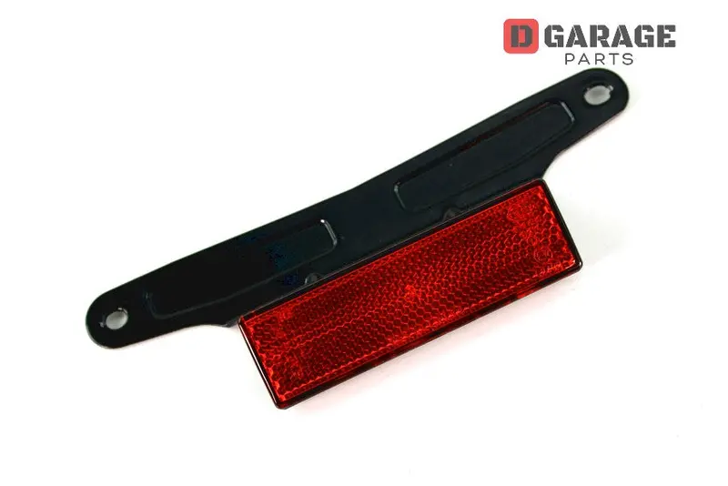Catarifrangente Targa Ducati Multistrada 1260 1260S 2