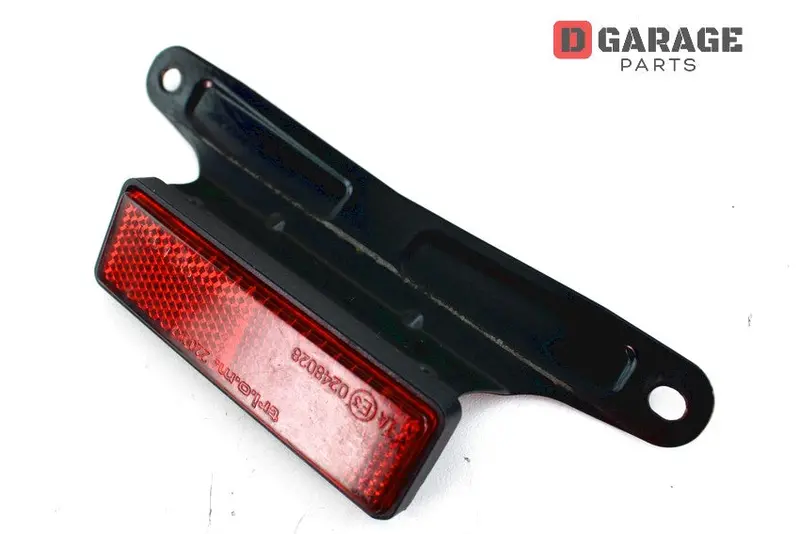 Catarifrangente Targa Ducati Scrambler 1100 1100 Sport 1100 Special 1