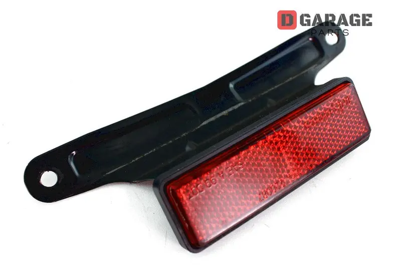 Catarifrangente Targa Ducati Scrambler 1100 1100 Sport 1100 Special 2