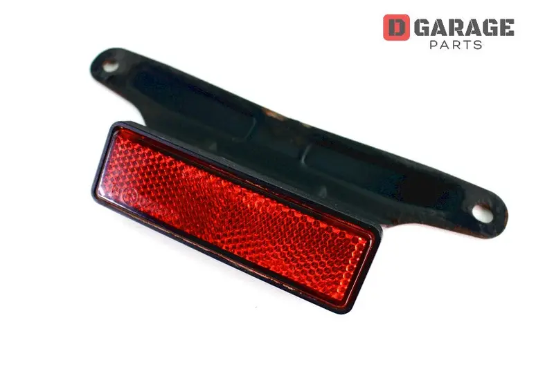 Catarifrangente Targa Ducati Streetfighter 848 1098 1