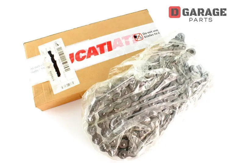 Catena Did 520 Ducati Monster 797 797+ Plus 1