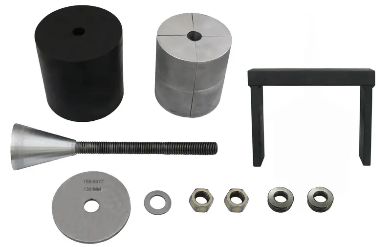 Caterpillar Cylinder Liner Puller For Cat 3300 3400 C12 Alternative 129-6677 & 129-6678 1