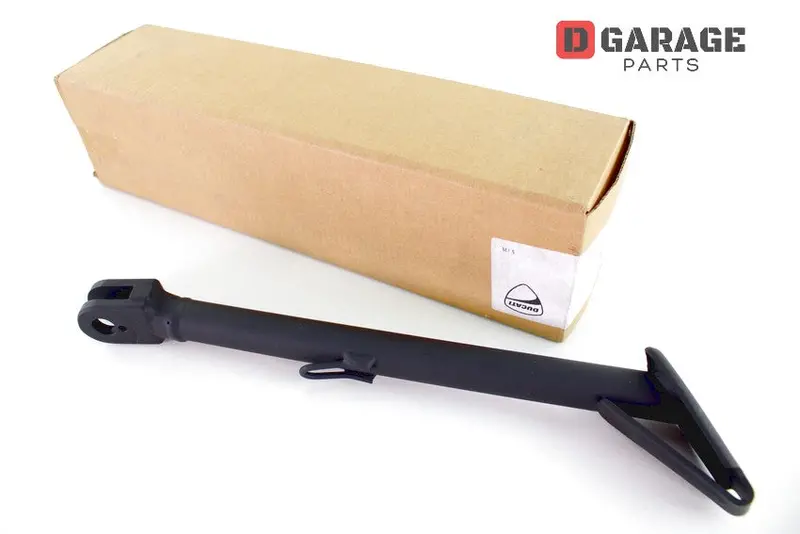 Cavalletto Laterale Ducati Hypermotard Sp 821 939 1