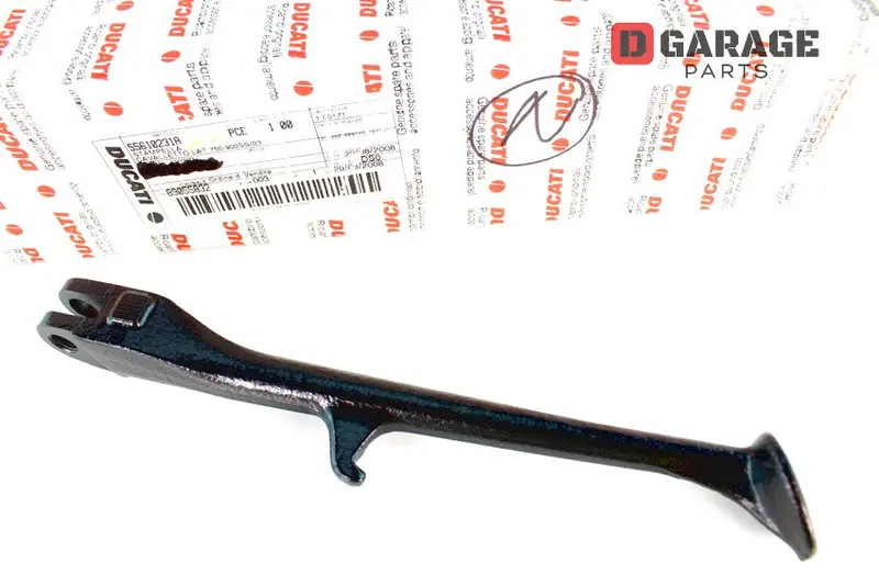Cavalletto Laterale Ducati Supersport 620 750 900 1