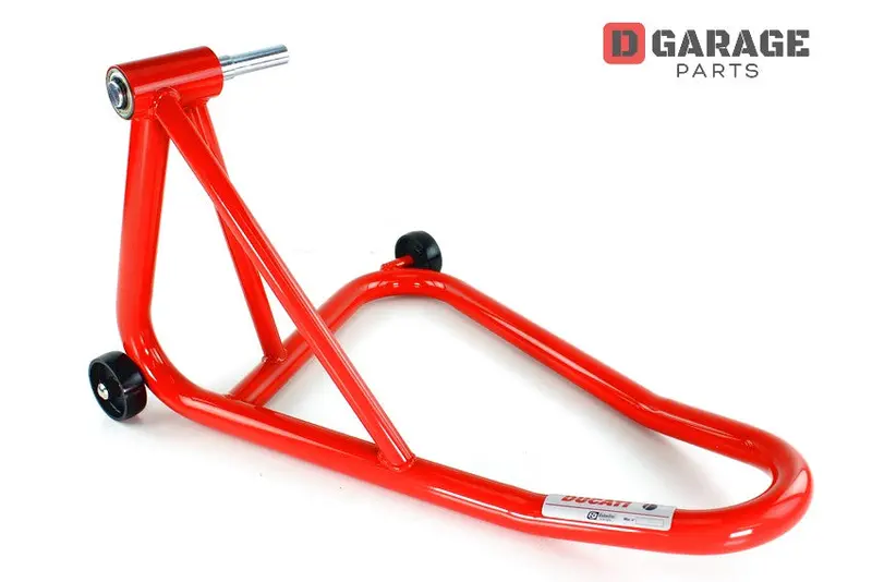 Cavalletto Posteriore Ducati Sbk 748 916 996 998 1