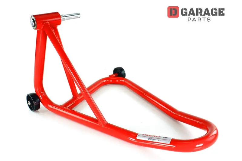 Cavalletto Posteriore Ducati Sbk 748 916 996 998 1