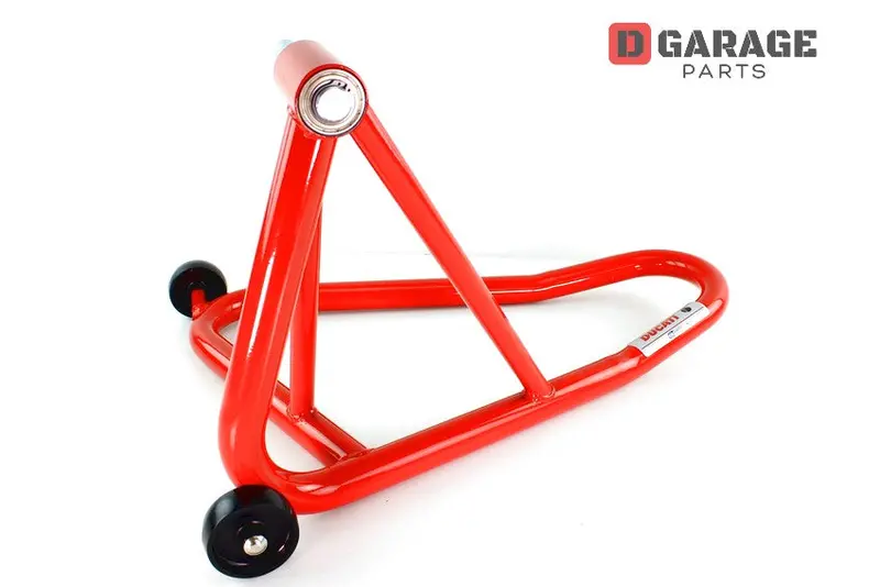 Cavalletto Posteriore Ducati Sbk 748 916 996 998 2