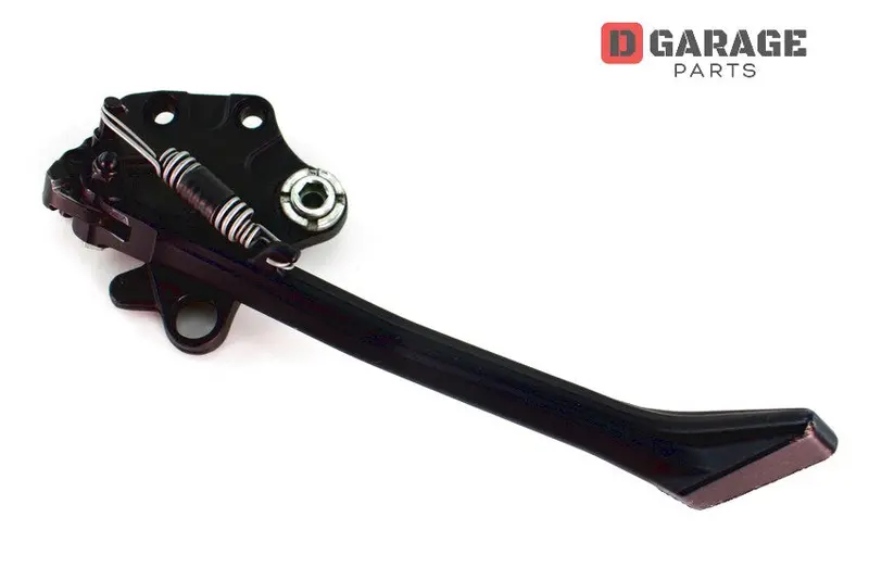 Cavalletto Stampella Laterale Completo Ducati Diavel 1200 1