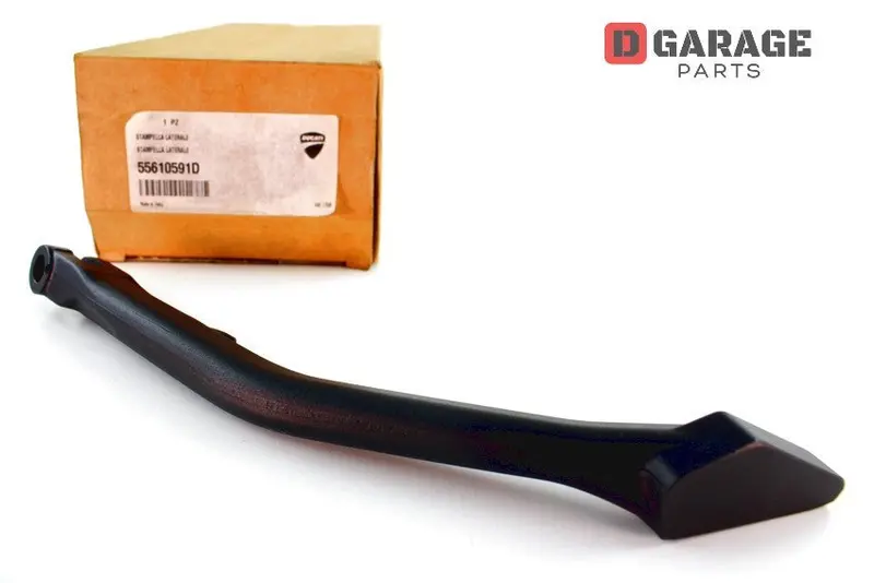 Cavalletto Stampella Laterale Ducati Diavel 1200 1
