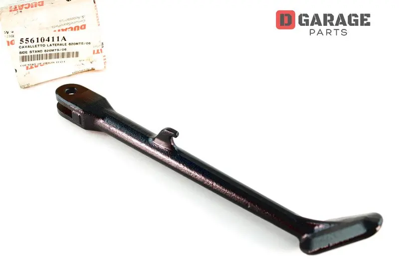 Cavalletto Stampella Laterale Ducati Multistrada 620 1