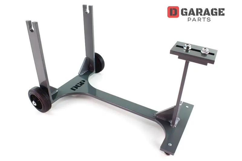 Cavalletto Supporto Motore Ducati Regolabile 1