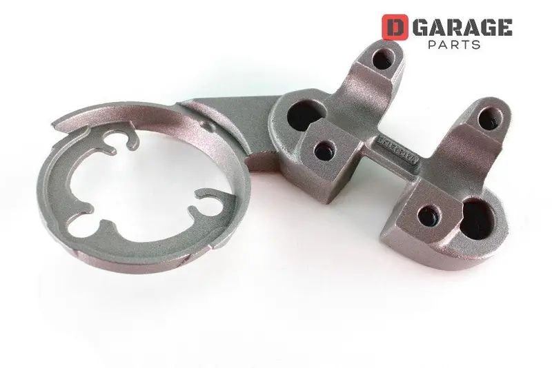 Cavallotto Manubrio 28 Mm Inferiore Ducati Scrambler 800 1