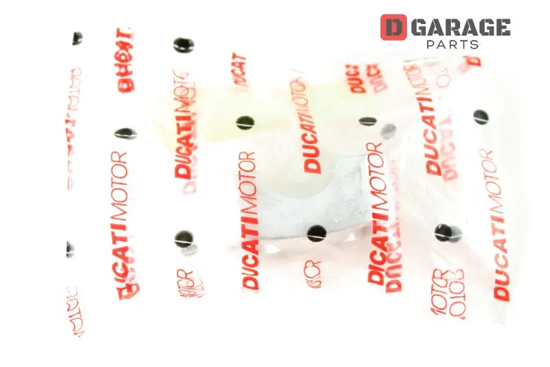 Cavallotto Manubrio Ducati Monster 400 600 750 900 2