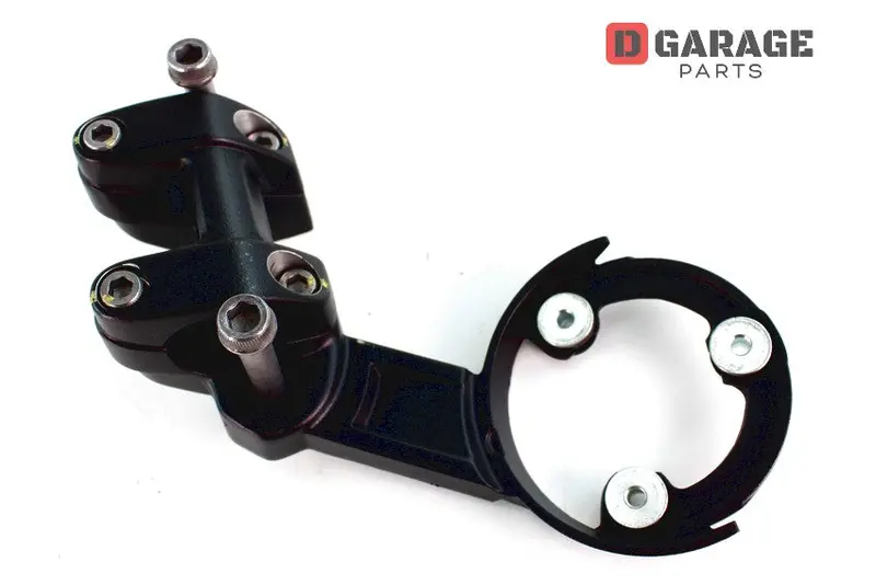 Cavallotto Manubrio Inferiore Superiore Ducati Scrambler 1100 1100 Sport 1