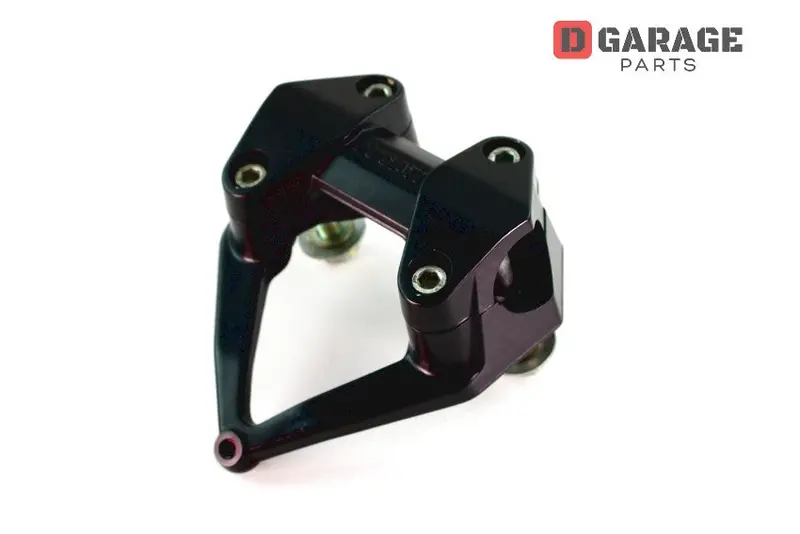 Cavallotto Manubrio Sterzo Ducati Streetfighter 1098 1098S 1