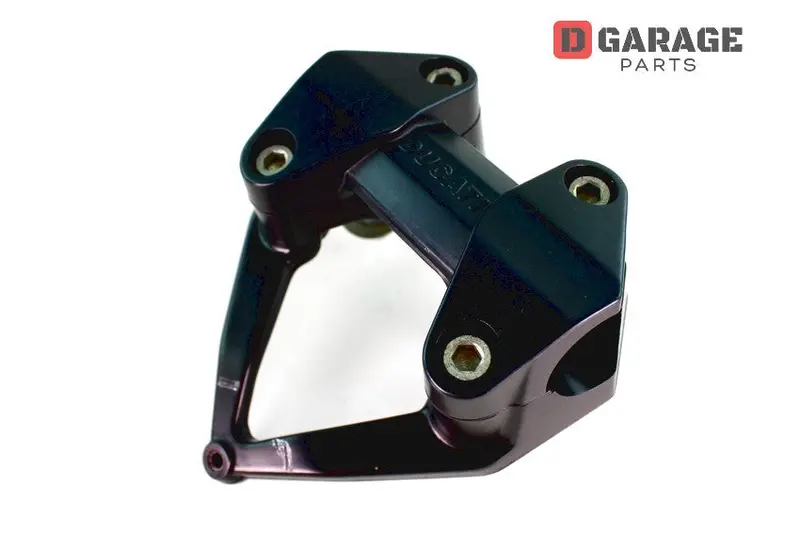 Cavallotto Manubrio Sterzo Ducati Streetfighter 1098 1098S 1