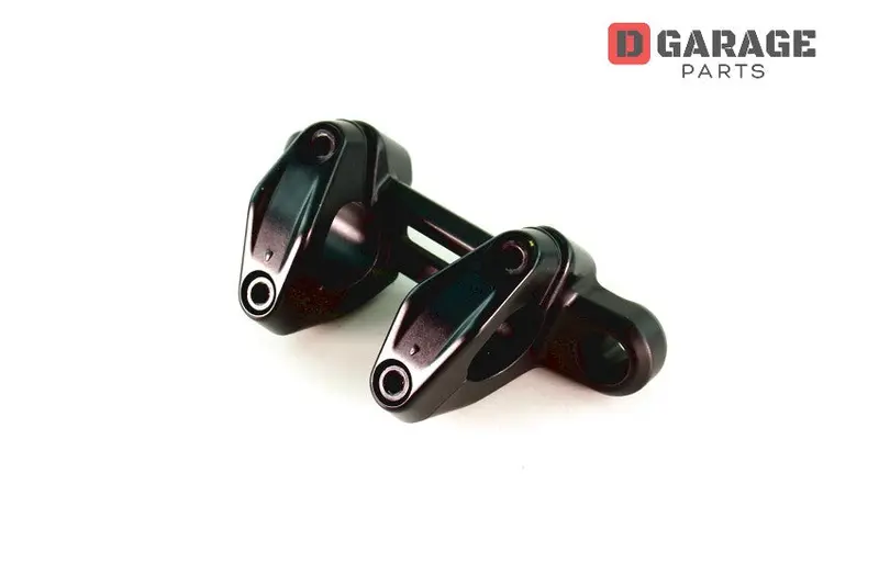 Cavallotto Manubrio Sterzo Ducati Streetfighter V2 V4 1