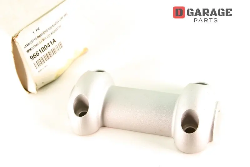Cavallotto Manubrio Sterzo Navigatore 22 Mm Ducati 1