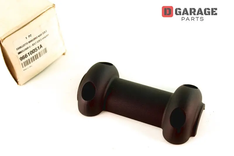 Cavallotto Manubrio Sterzo Navigatore 28.5 Mm Ducati 1